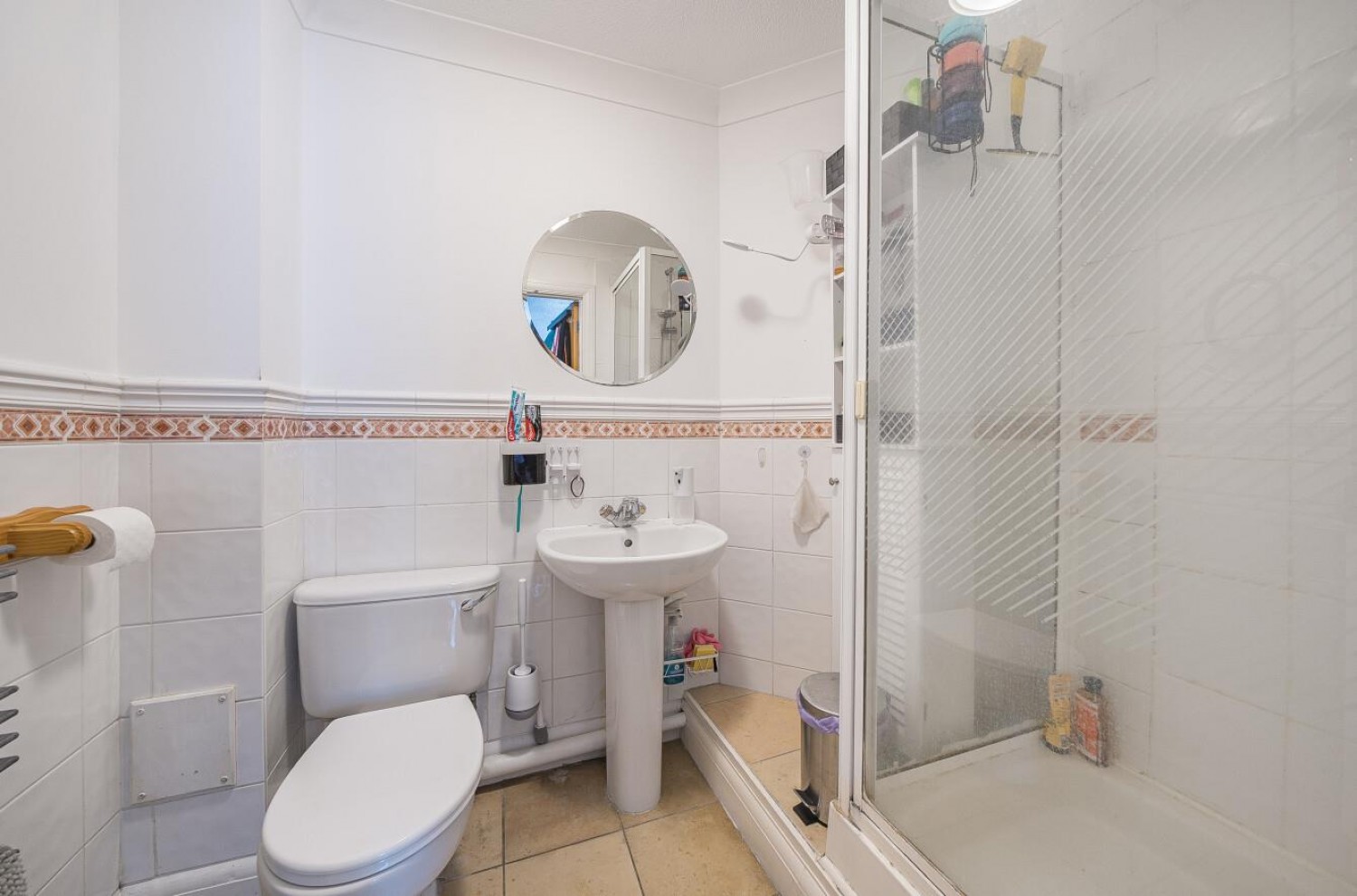 Plough Way, London, SE16 7AD