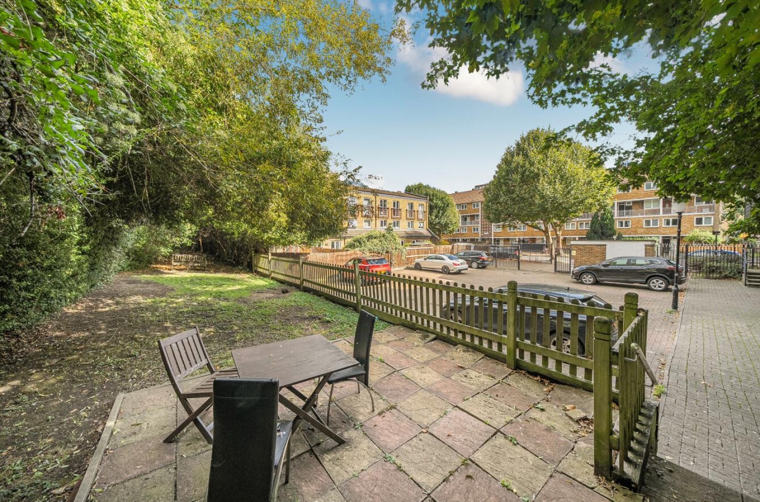 Plough Way, London, SE16 7AD