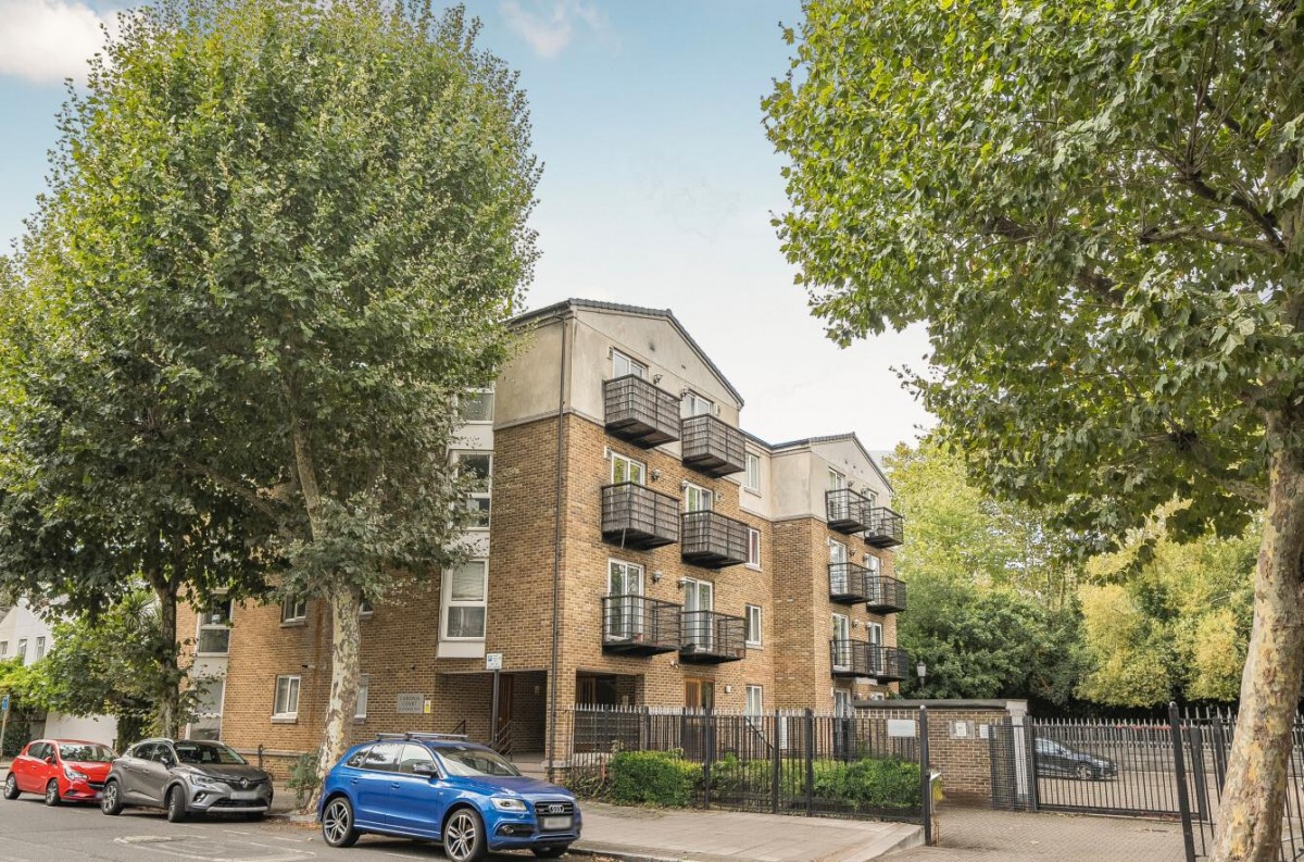 Plough Way, London, SE16 7AD