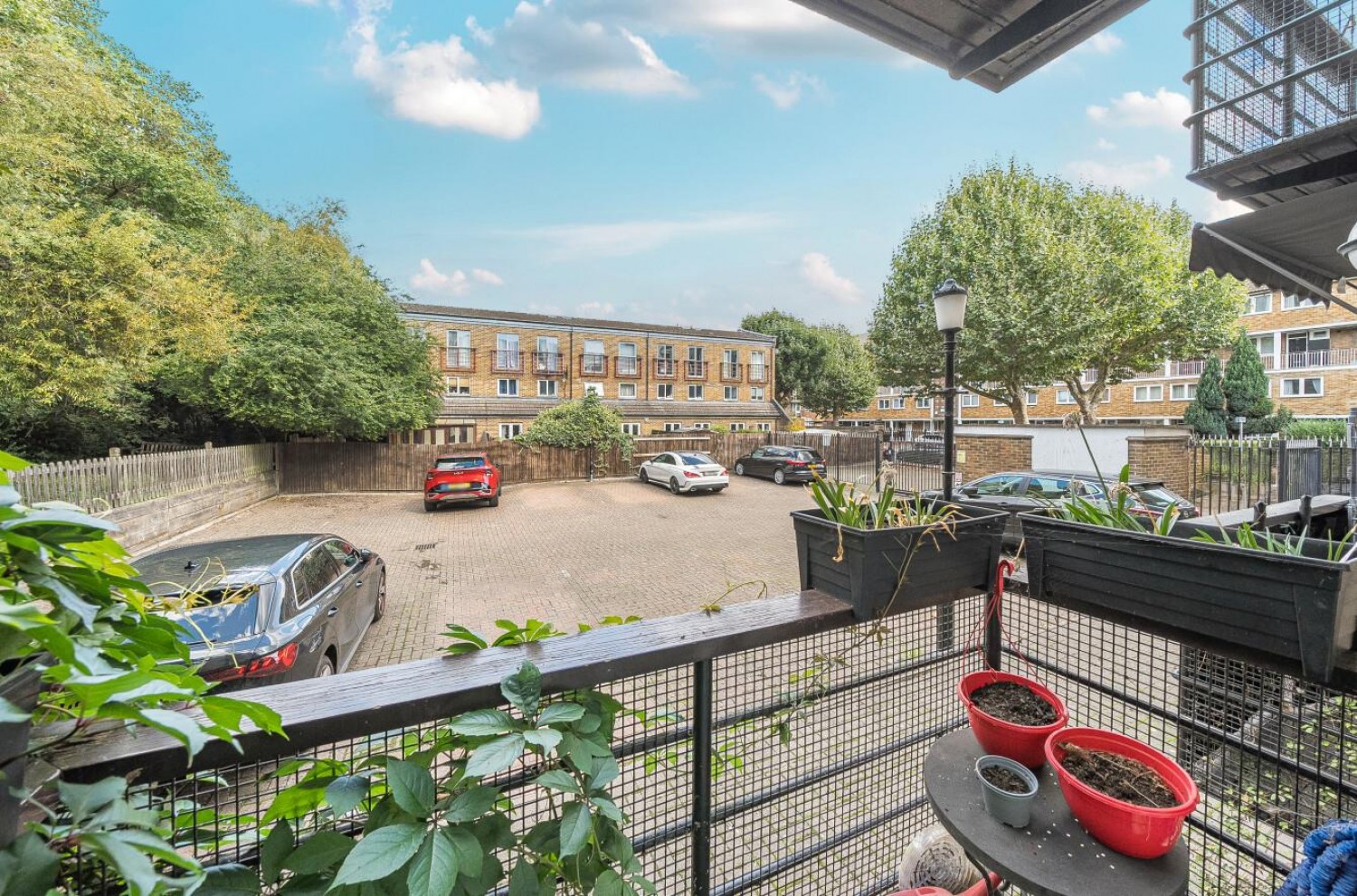 Plough Way, London, SE16 7AD