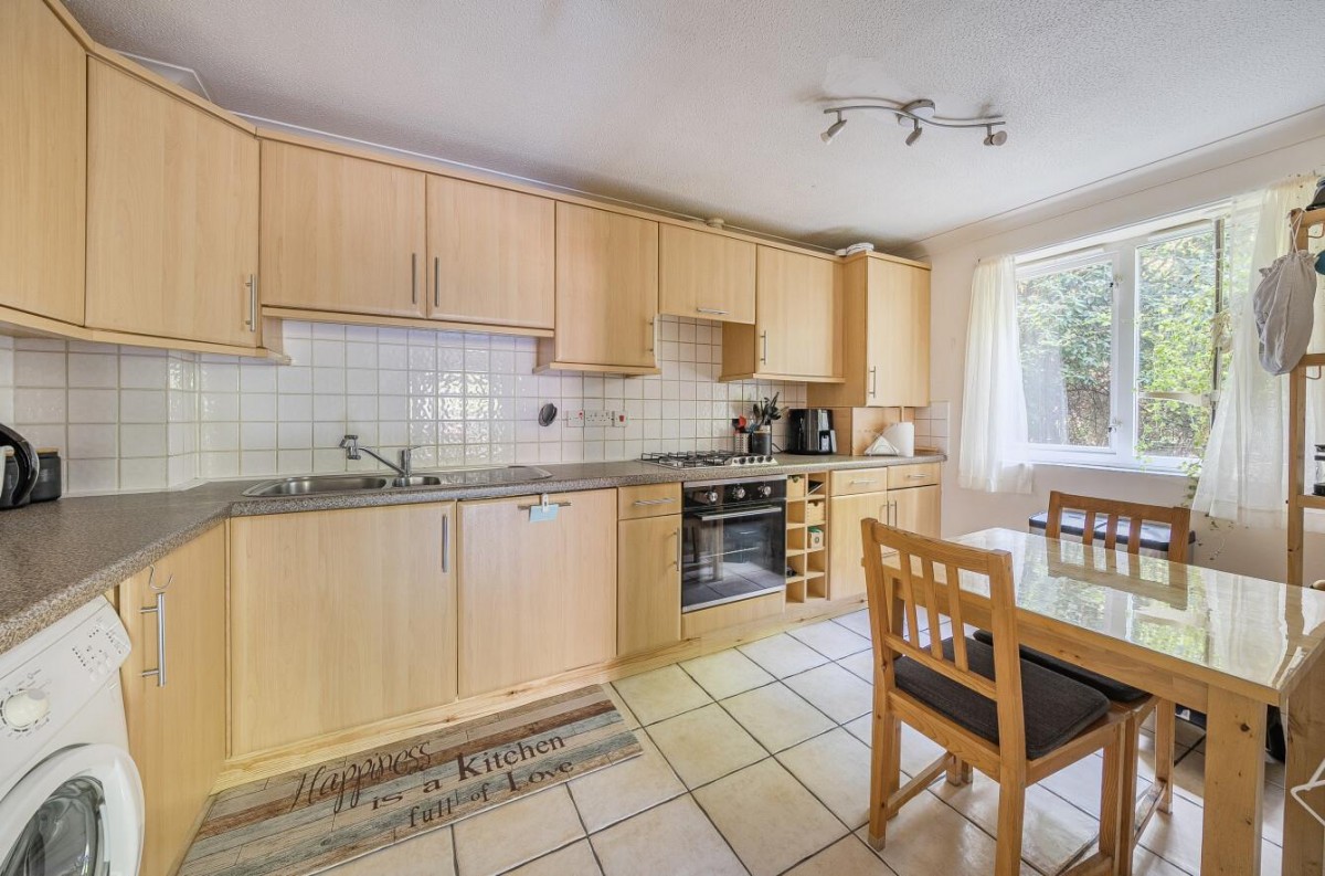 Plough Way, London, SE16 7AD