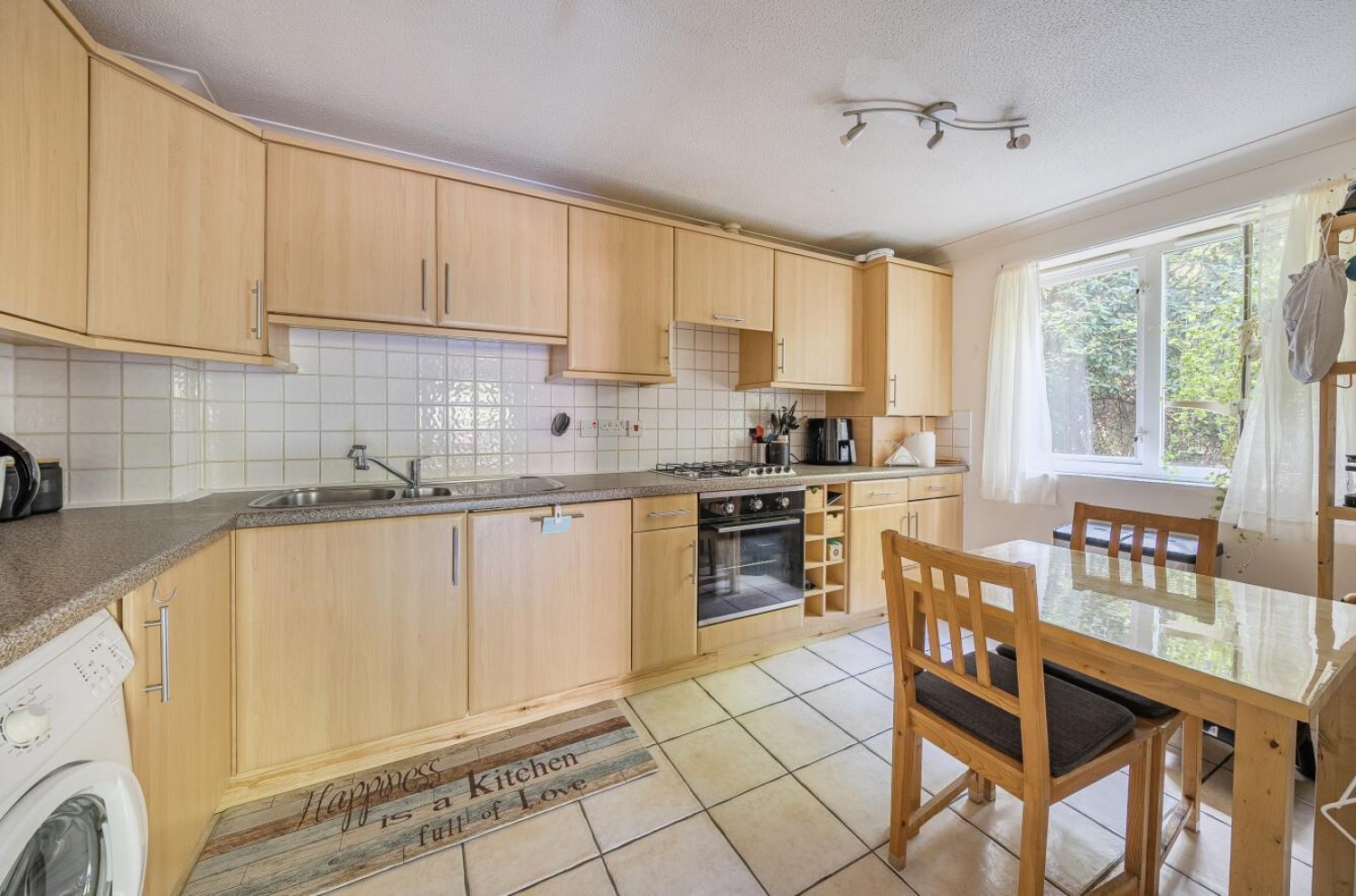 Plough Way, London, SE16 7AD