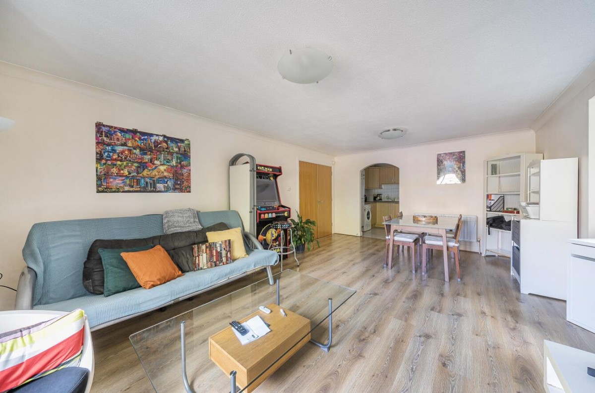 Plough Way, London, SE16 7AD