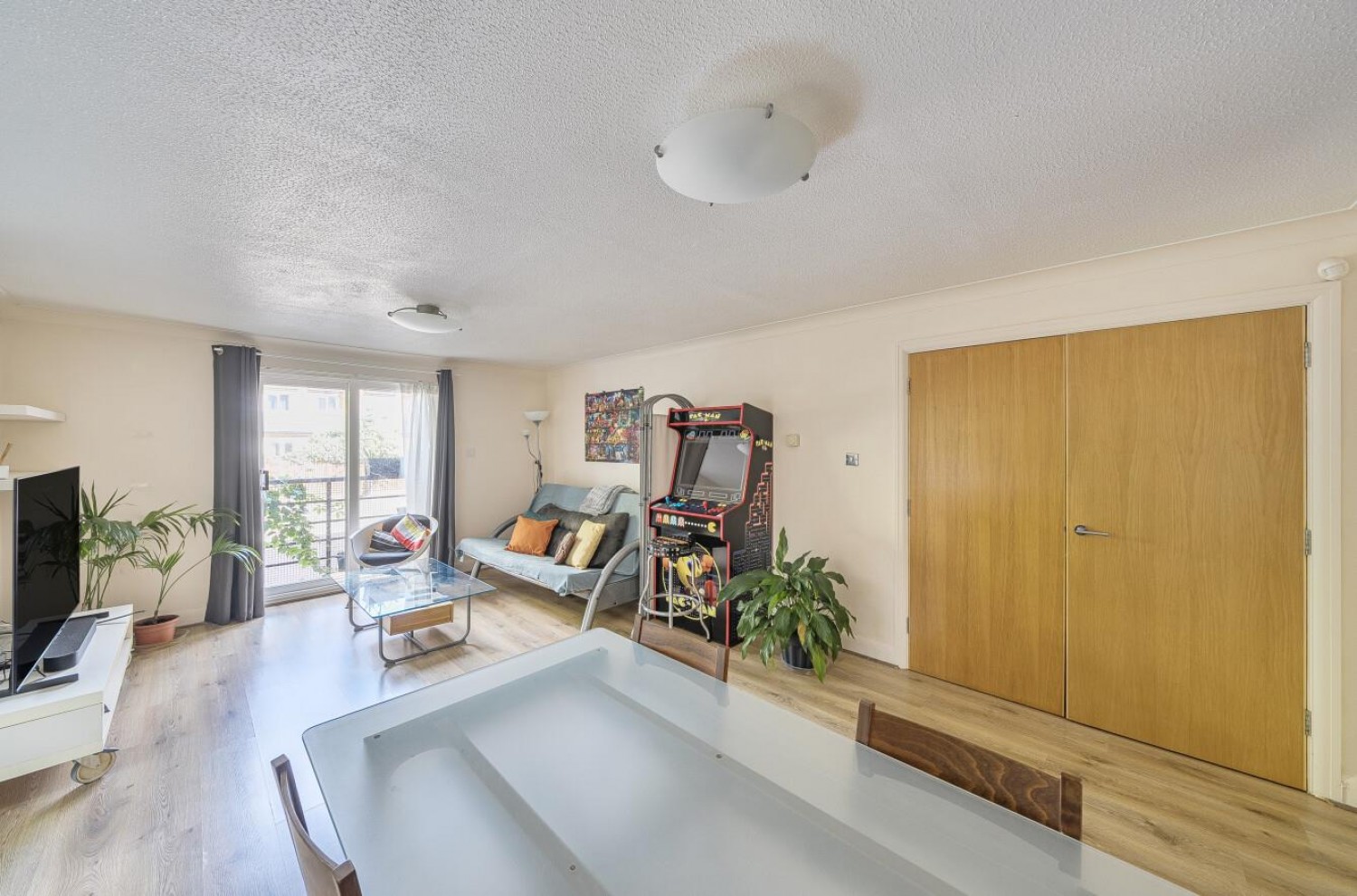 Plough Way, London, SE16 7AD