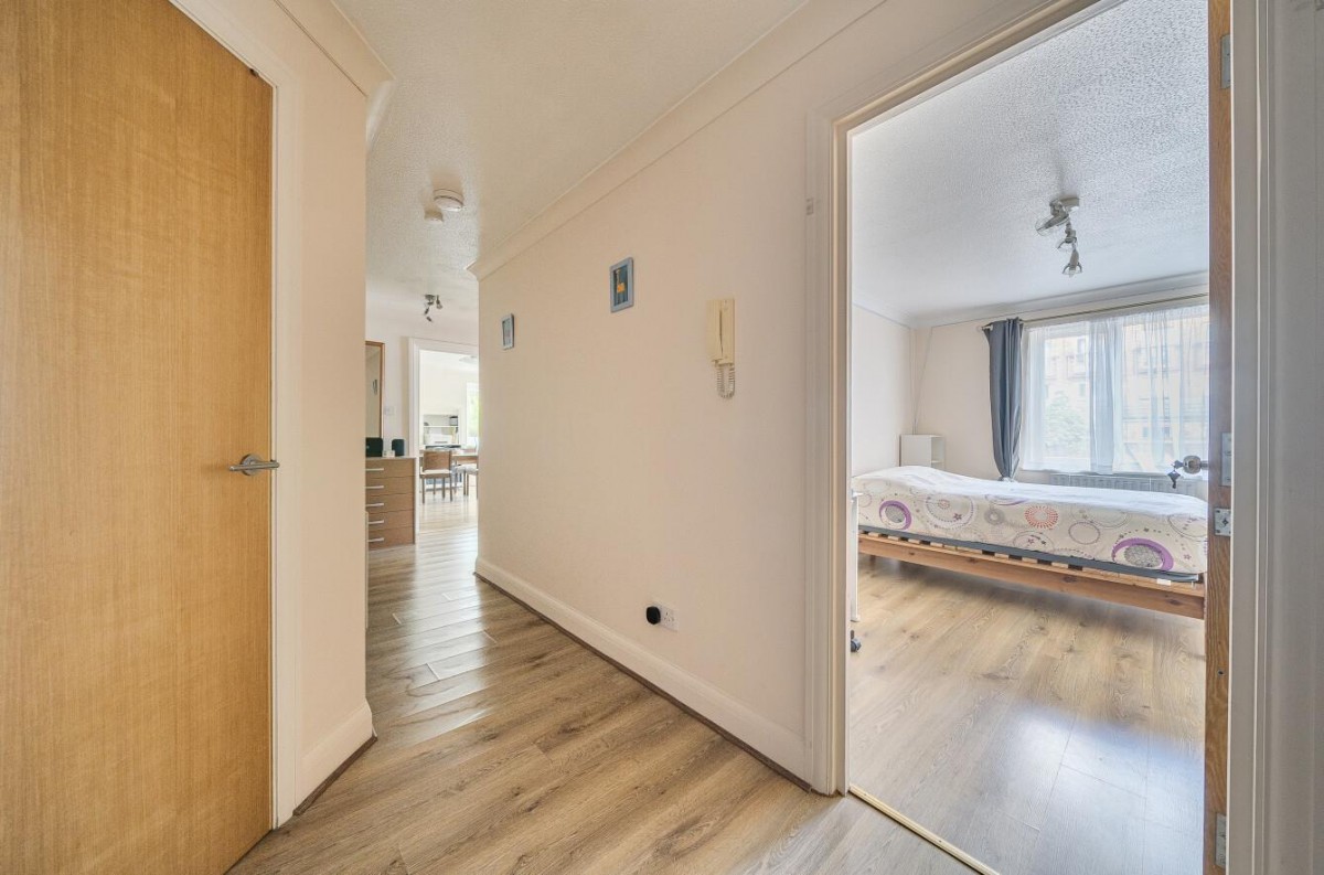 Plough Way, London, SE16 7AD