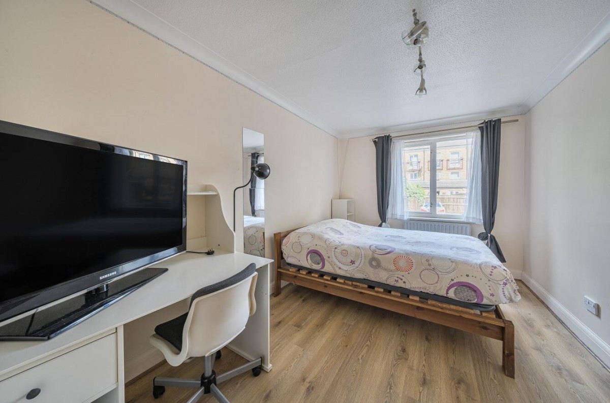 Plough Way, London, SE16 7AD