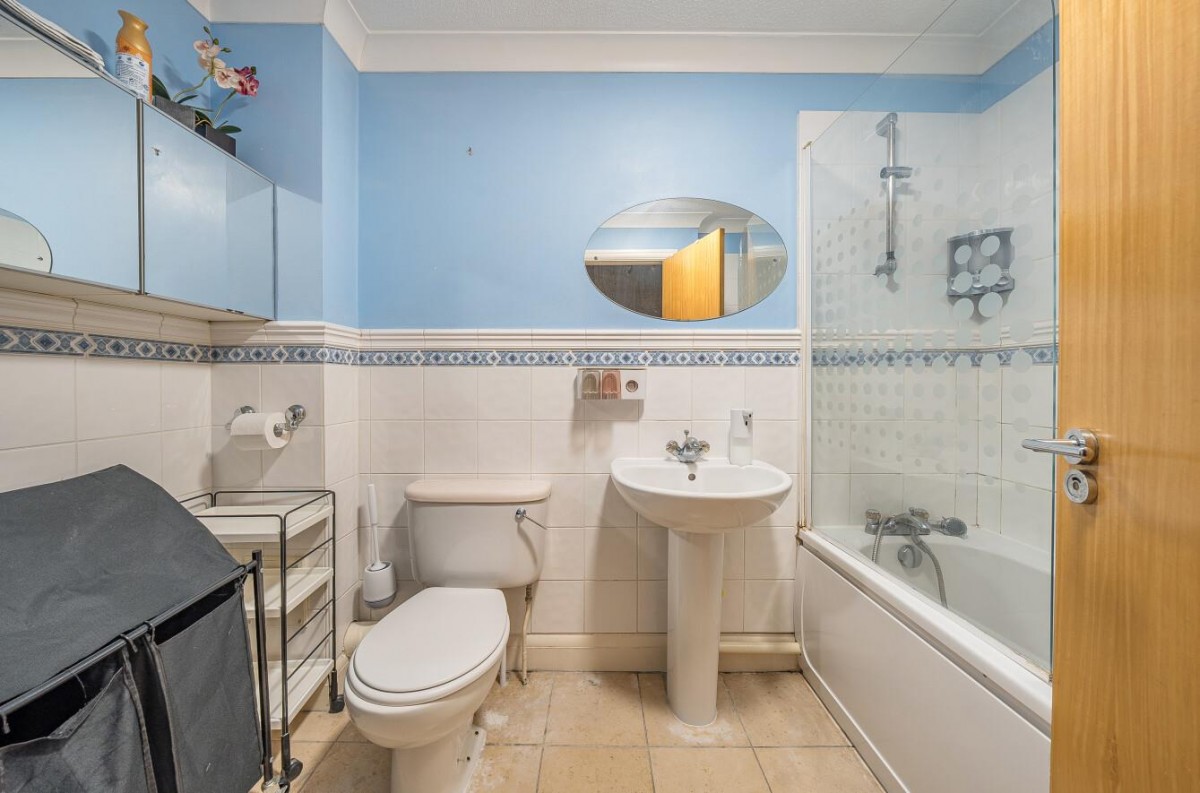 Plough Way, London, SE16 7AD