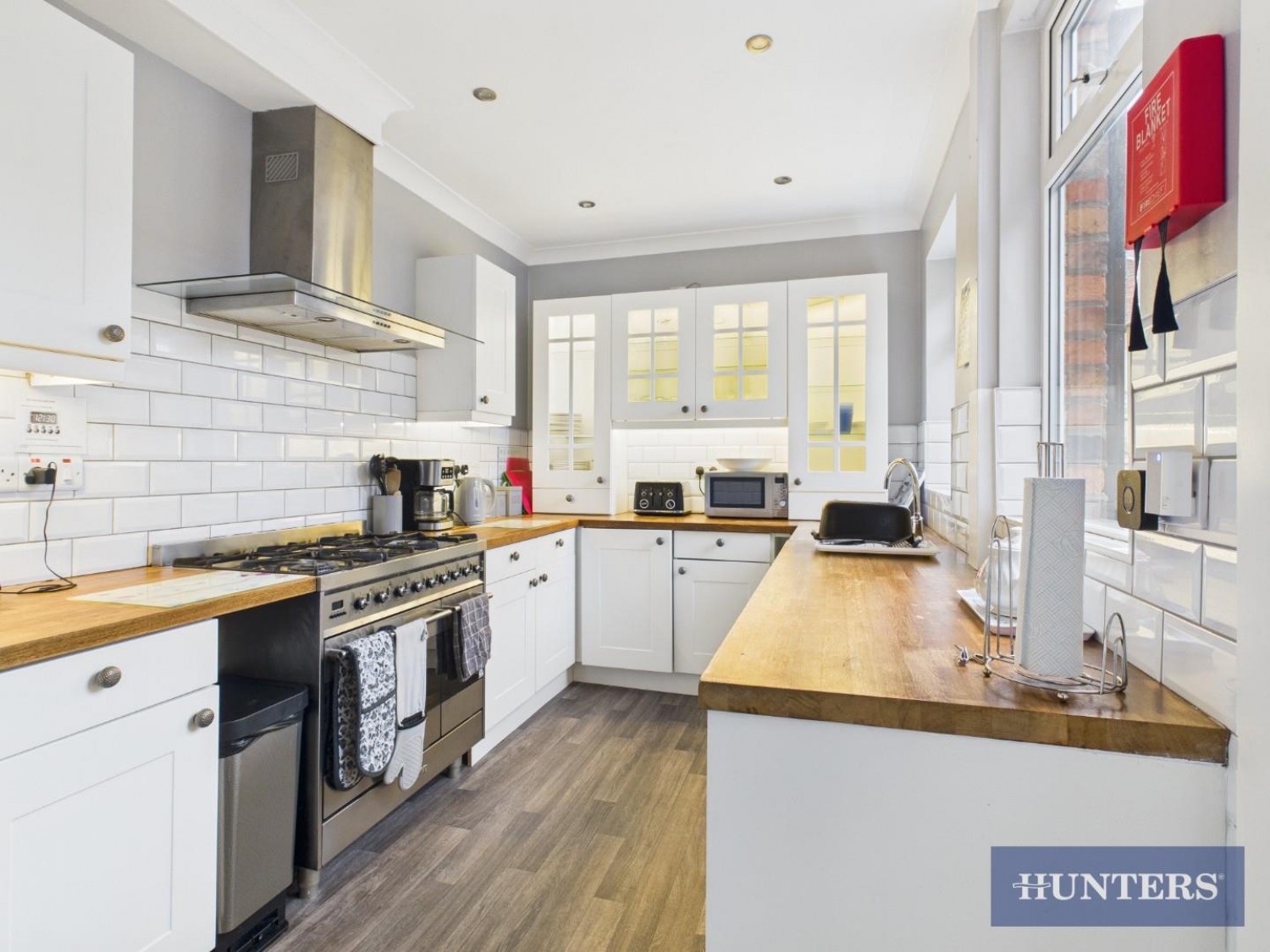 Norman Crescent, Filey