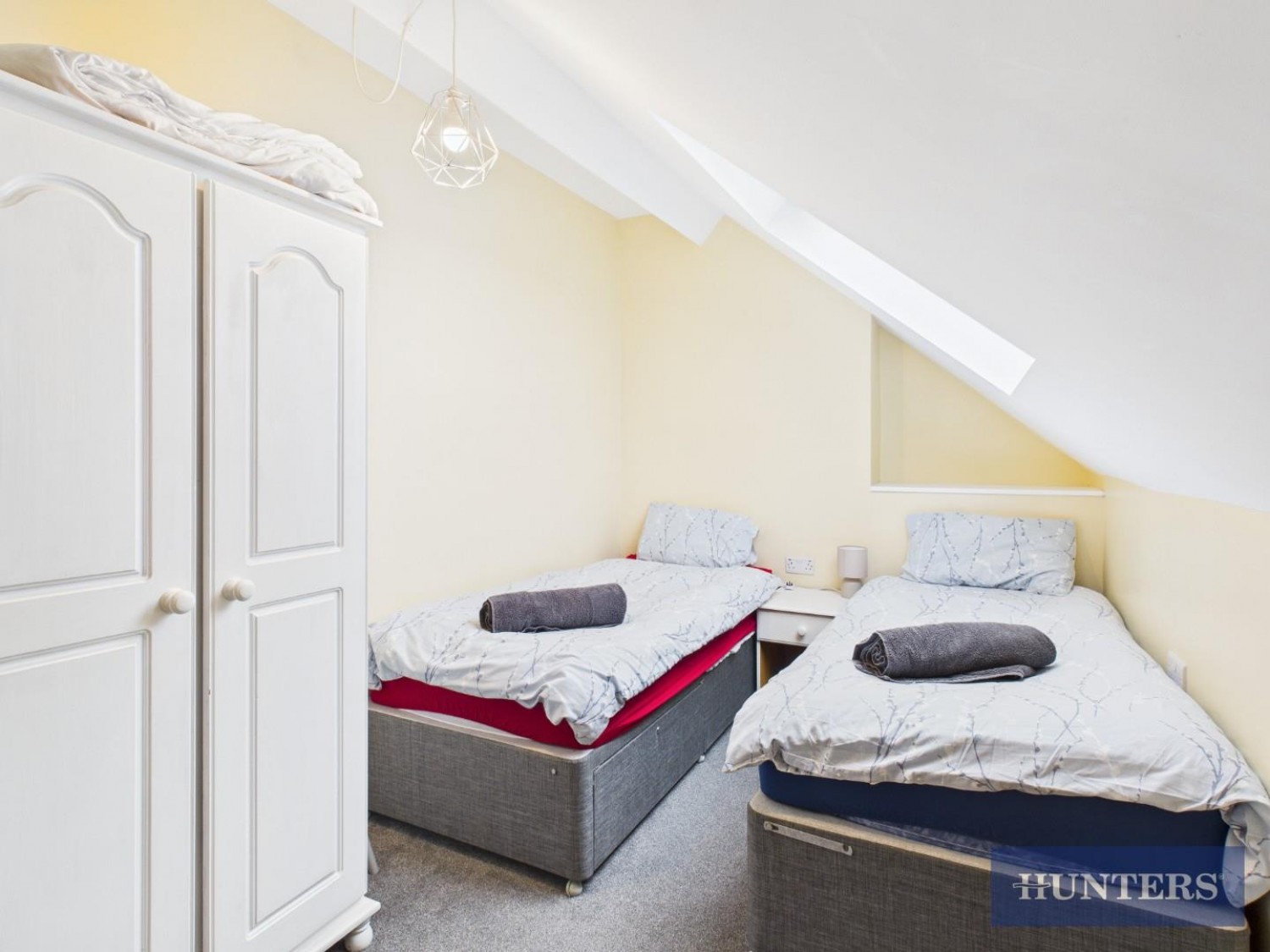 Norman Crescent, Filey