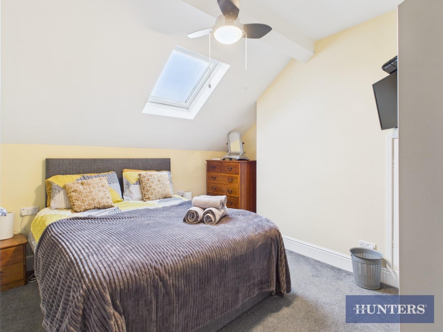 Norman Crescent, Filey