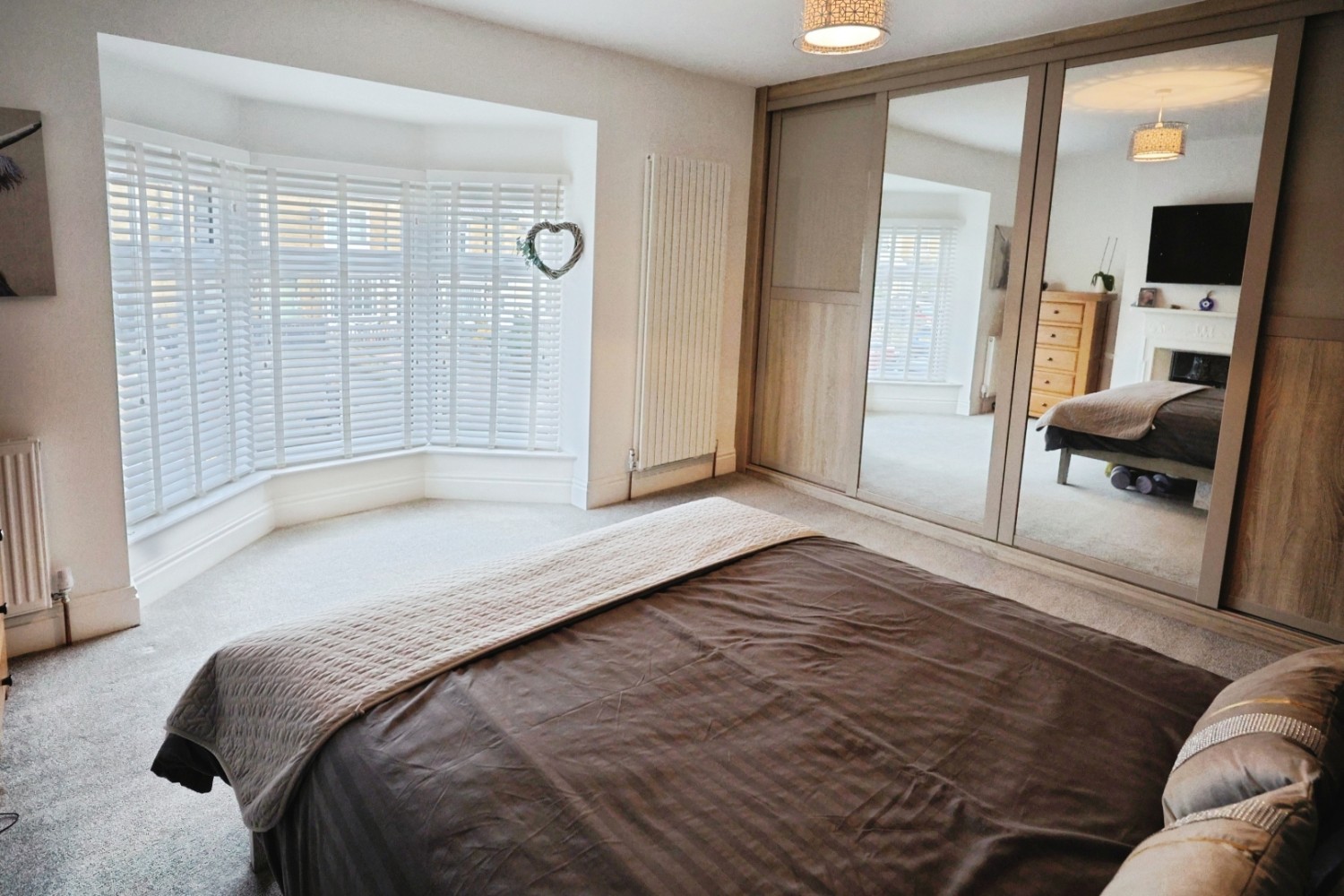 Raby Gardens, Shildon