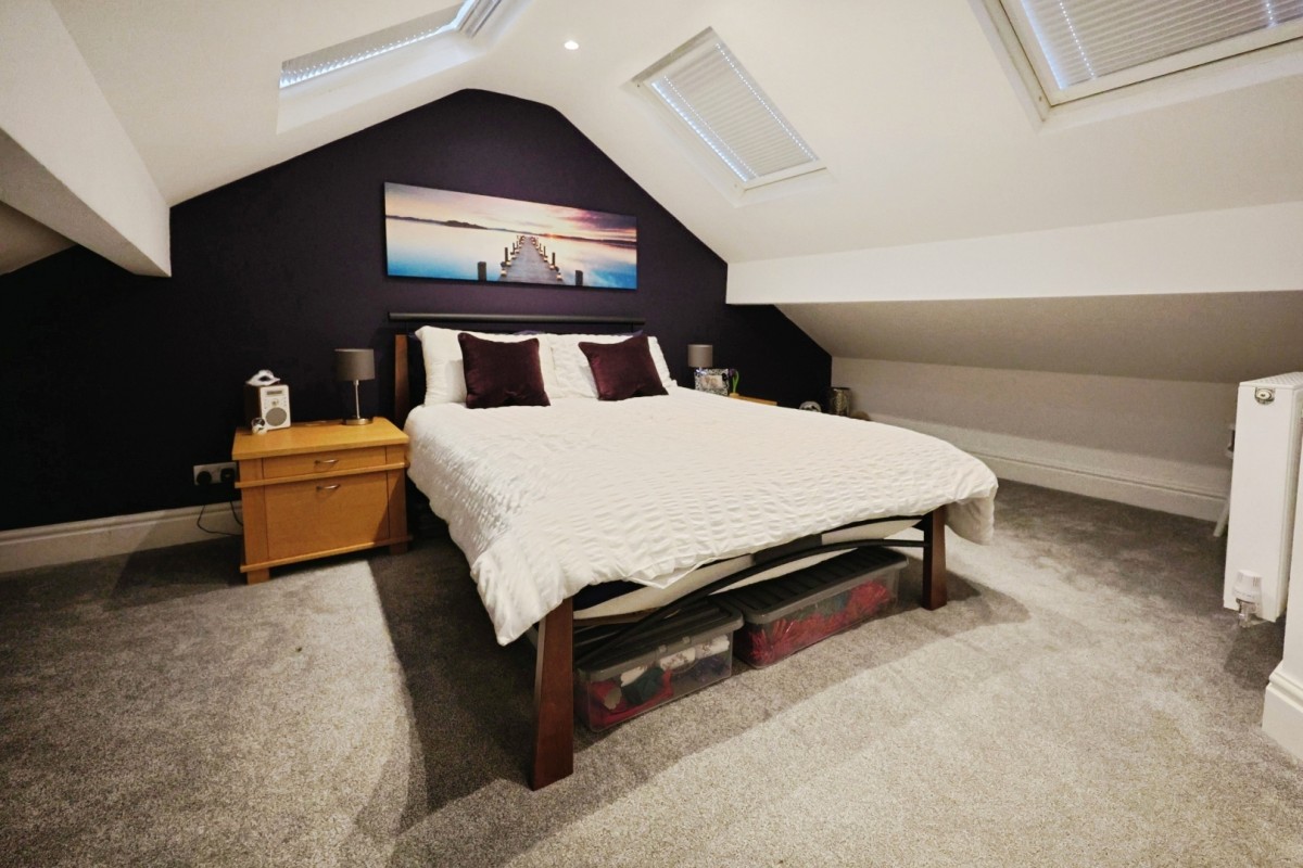 Raby Gardens, Shildon