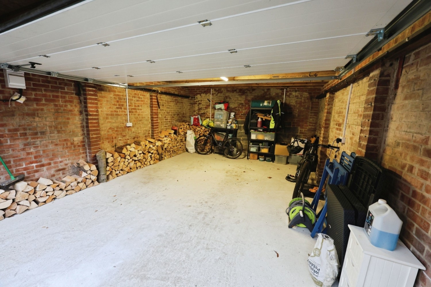 Raby Gardens, Shildon