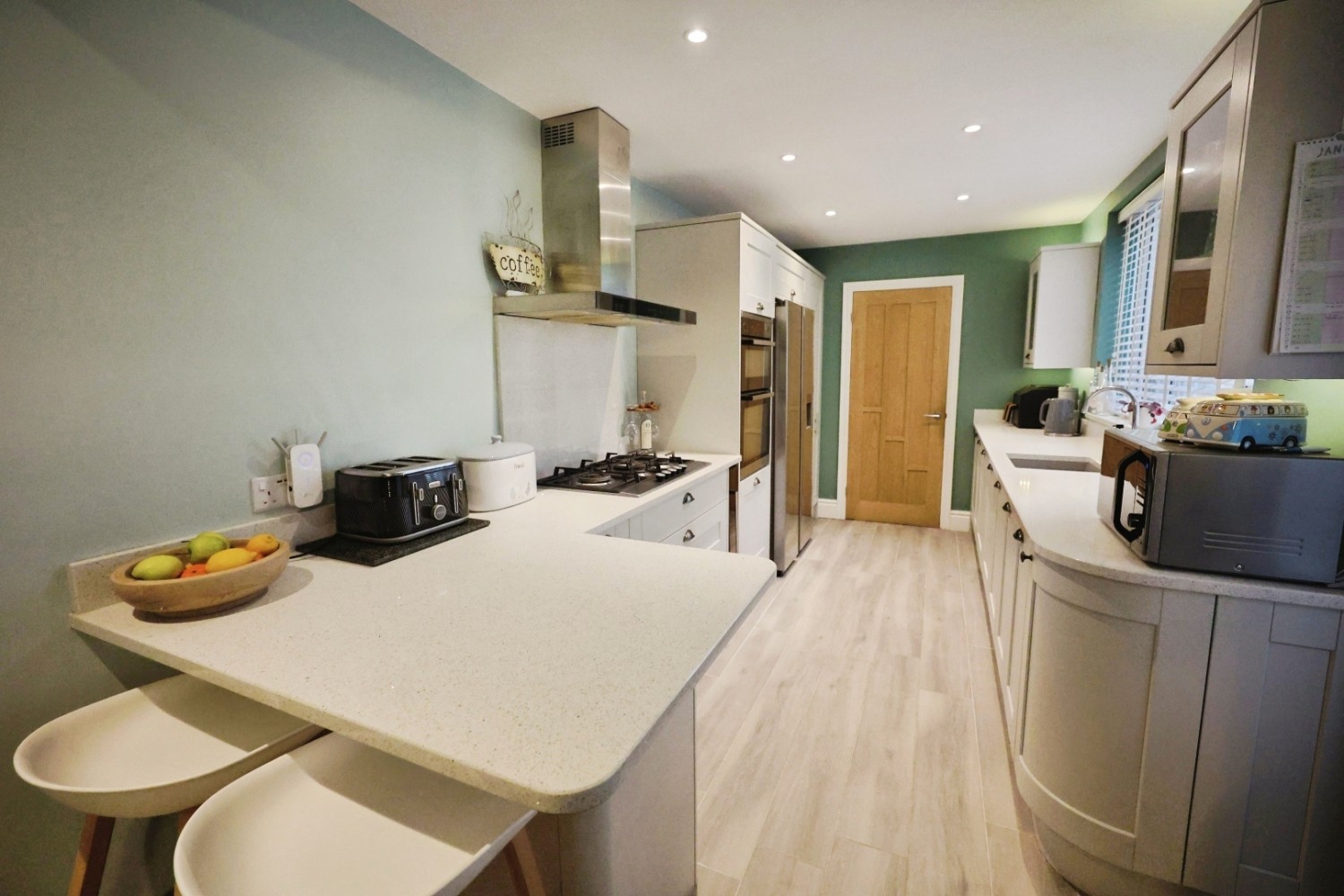 Raby Gardens, Shildon