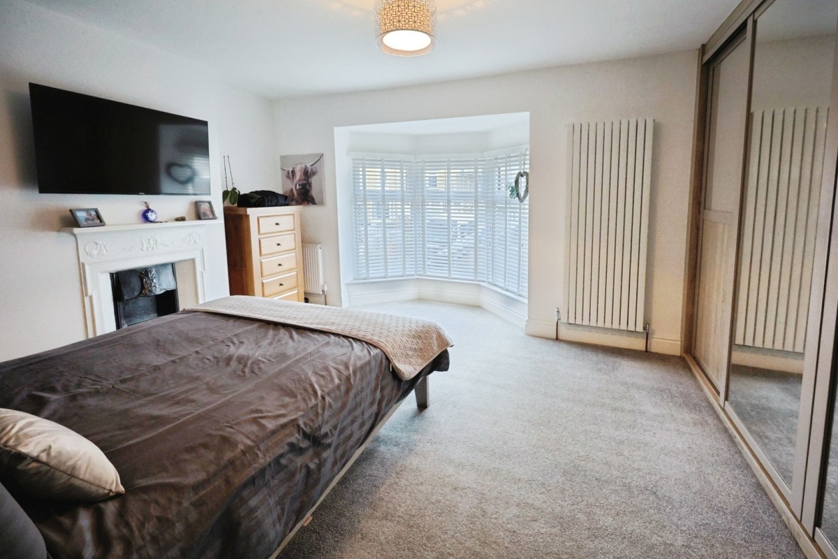 Raby Gardens, Shildon