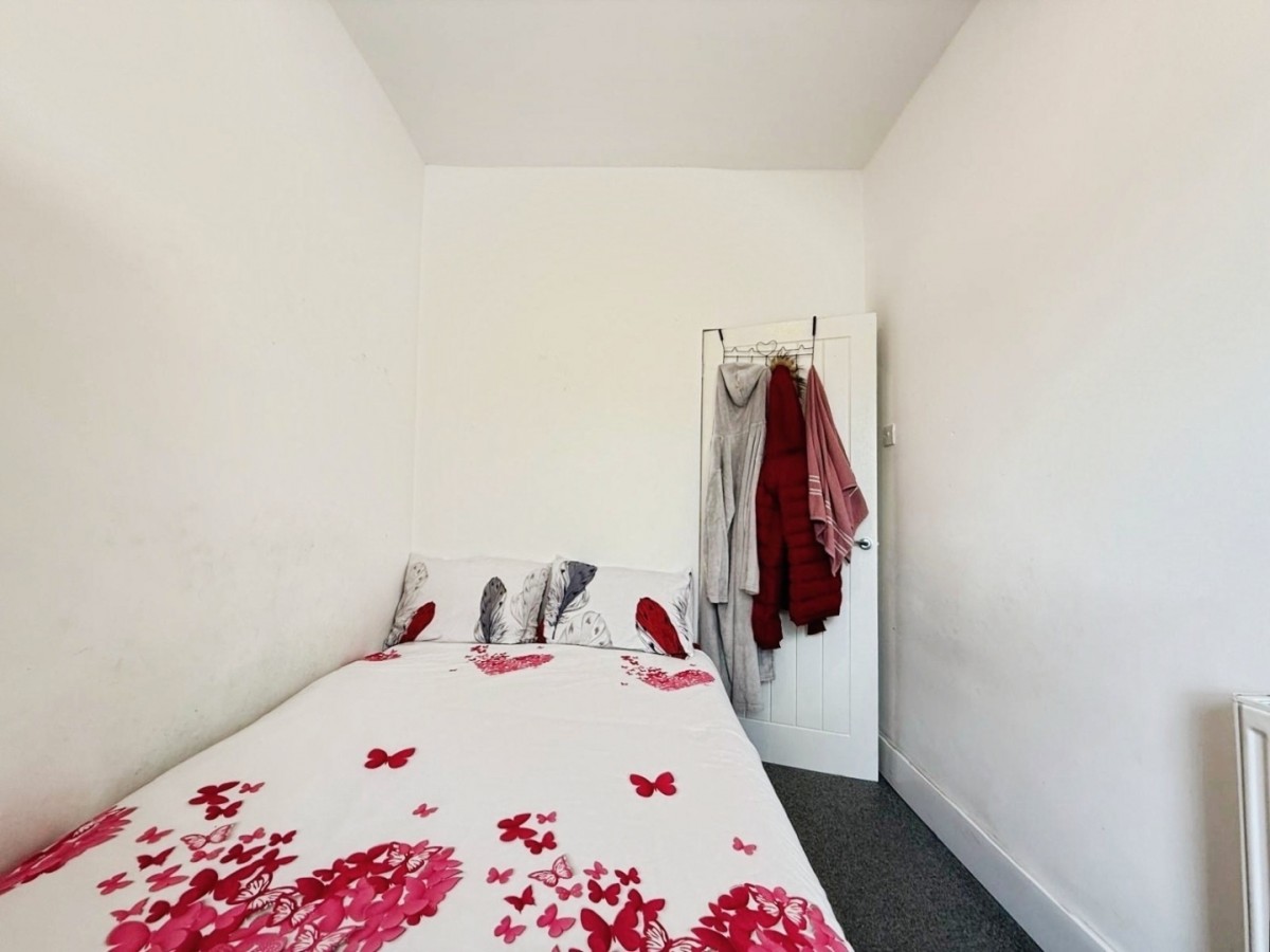 Gordon Street, Leigh