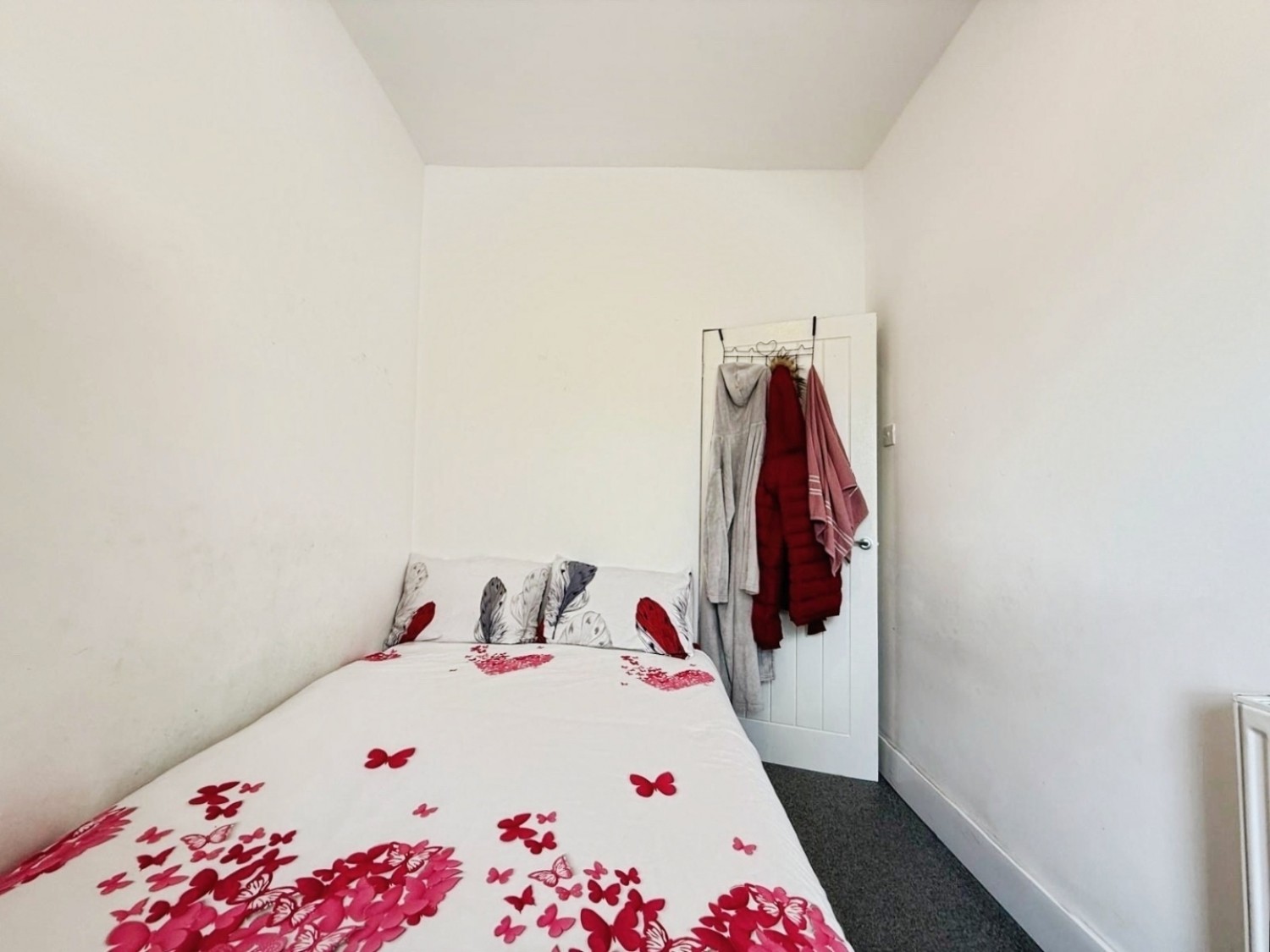 Gordon Street, Leigh