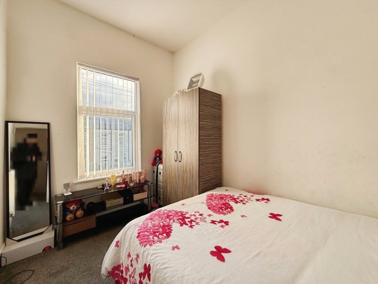 Gordon Street, Leigh