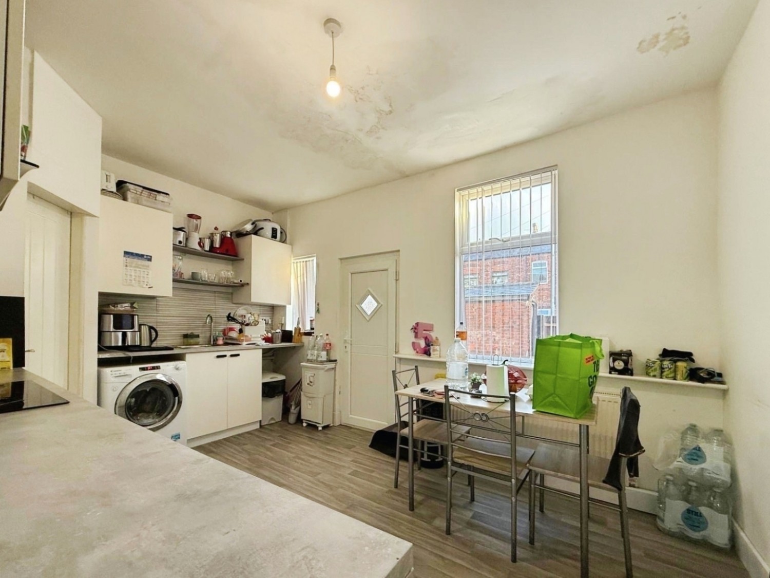 Gordon Street, Leigh