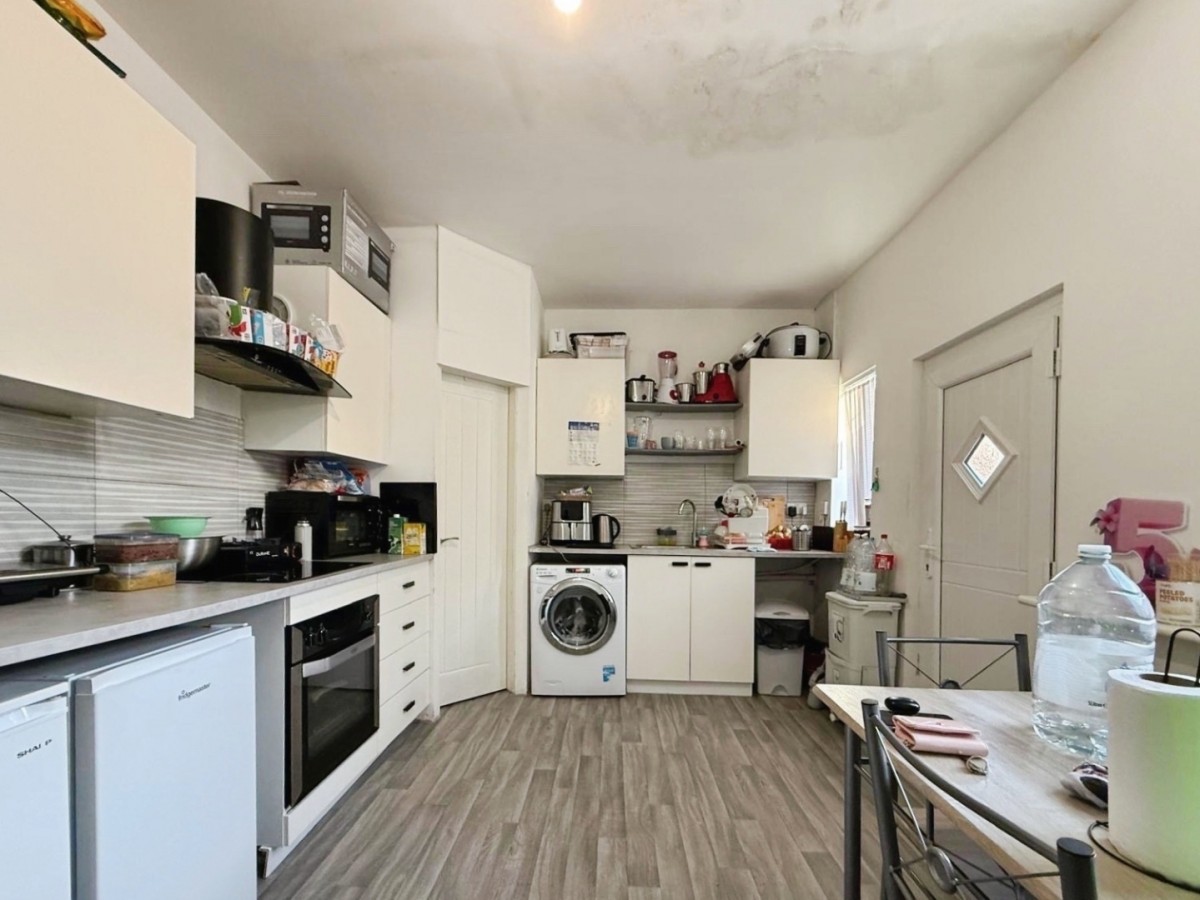 Gordon Street, Leigh