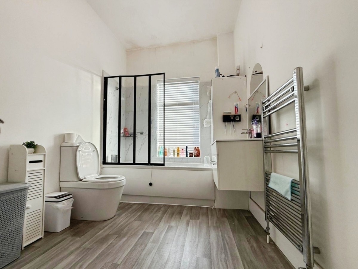 Gordon Street, Leigh