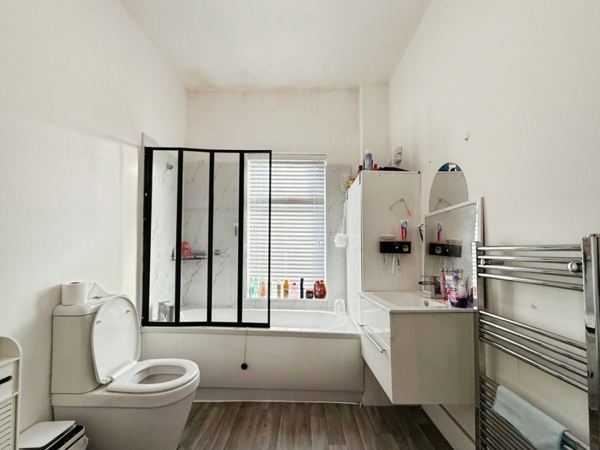 Gordon Street, Leigh