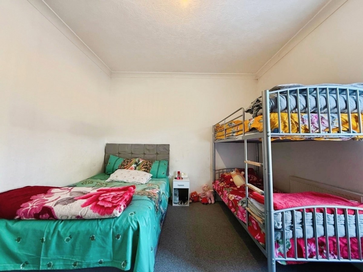 Gordon Street, Leigh