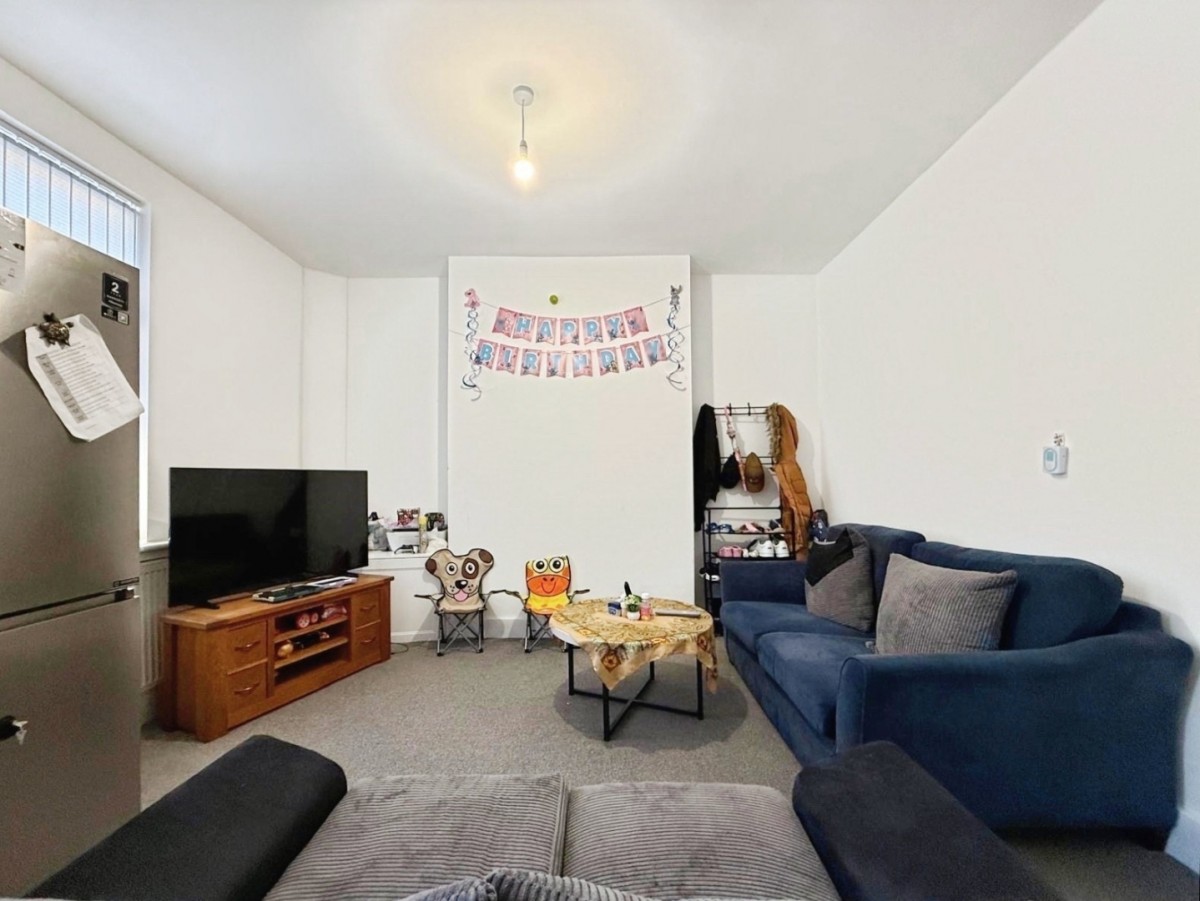 Gordon Street, Leigh