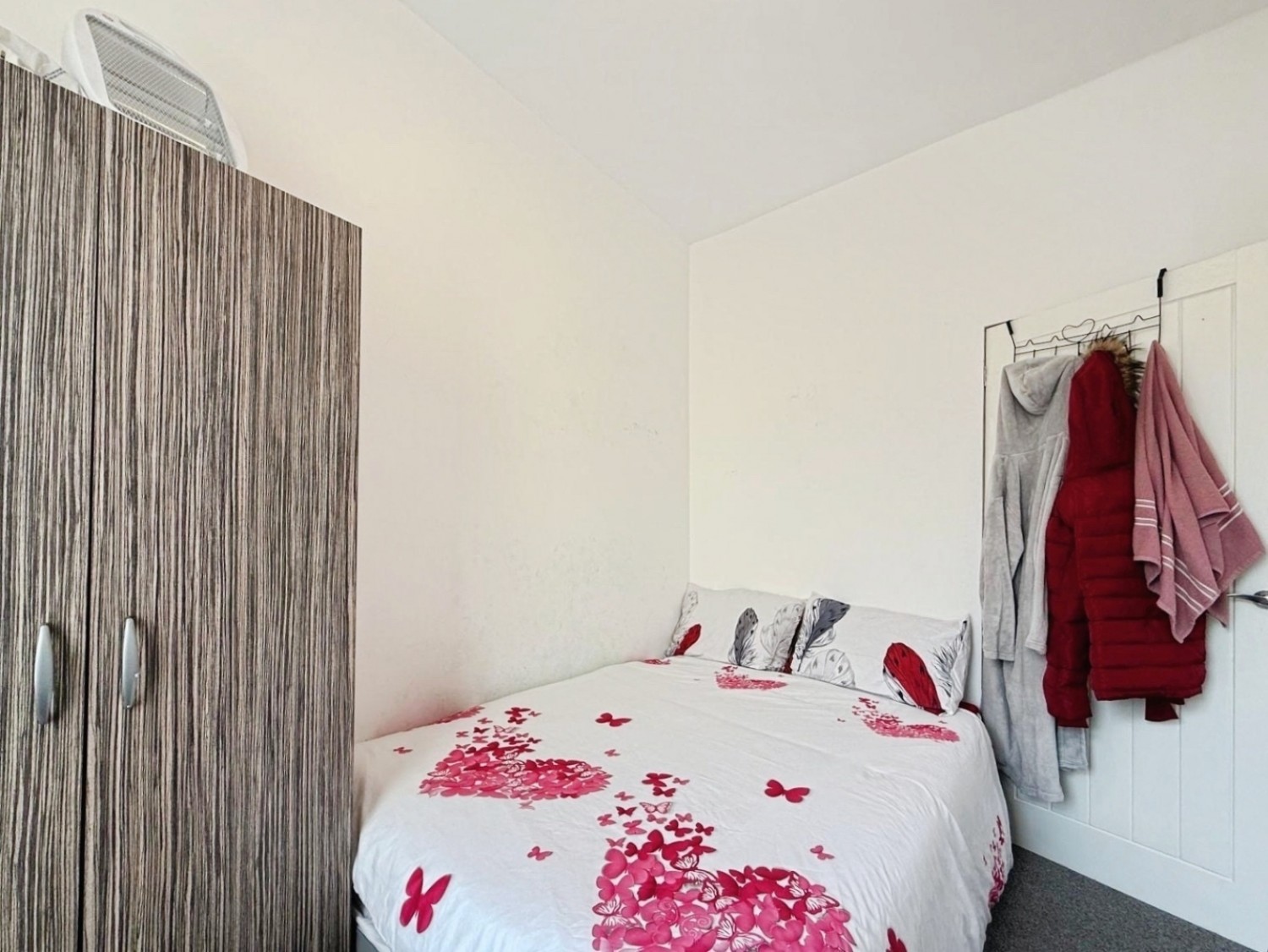 Gordon Street, Leigh