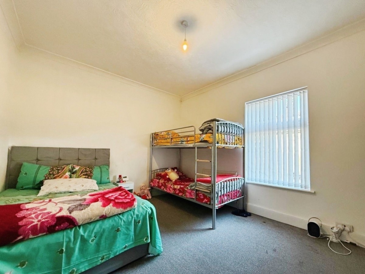 Gordon Street, Leigh