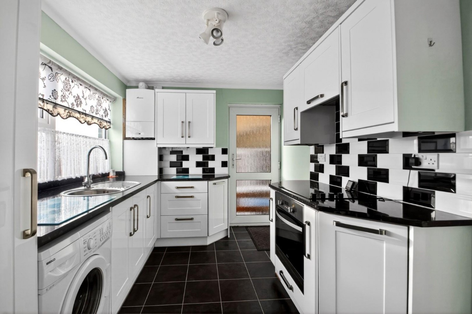 Coppice Rise, Harrogate, HG1 2DP