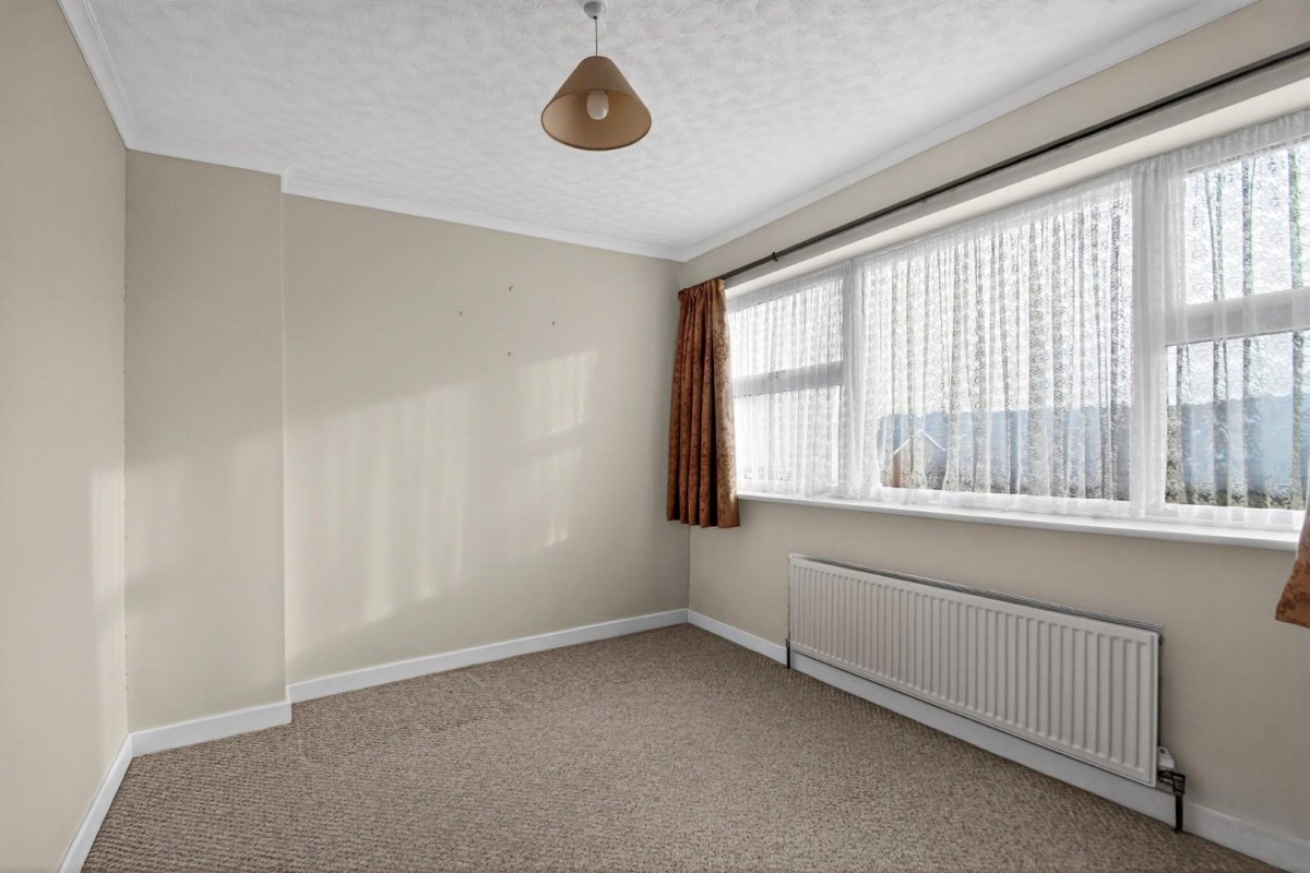 Coppice Rise, Harrogate, HG1 2DP