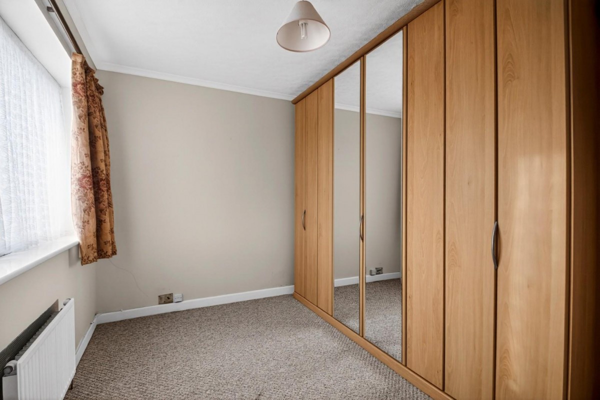 Coppice Rise, Harrogate, HG1 2DP