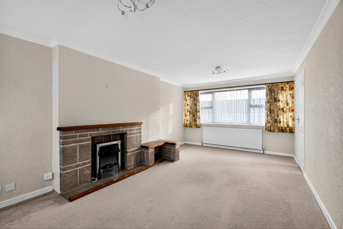 Coppice Rise, Harrogate, HG1 2DP