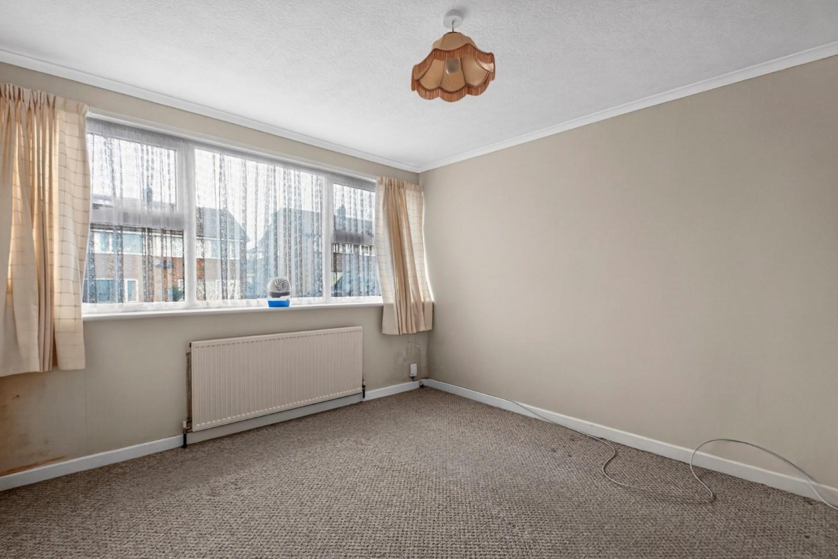 Coppice Rise, Harrogate, HG1 2DP