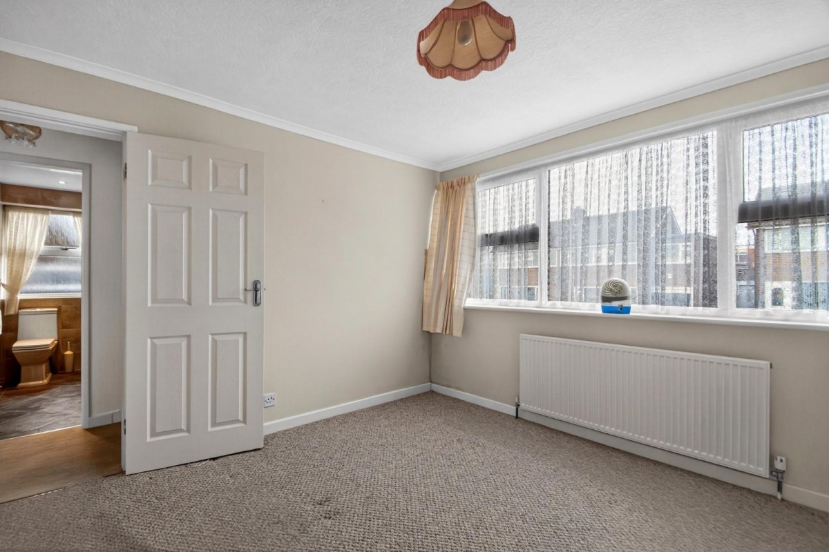 Coppice Rise, Harrogate, HG1 2DP