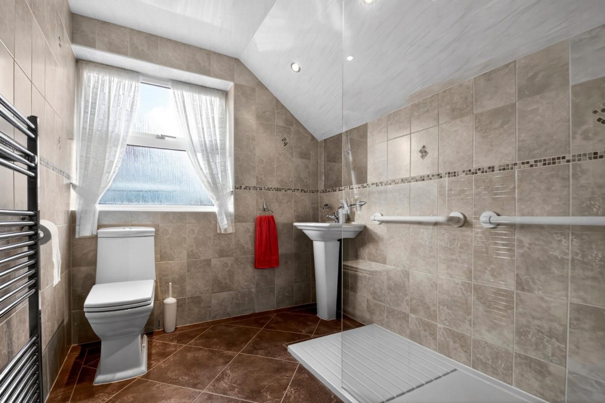 Coppice Rise, Harrogate, HG1 2DP