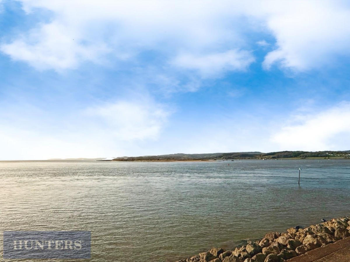 Alston Terrace, Exmouth