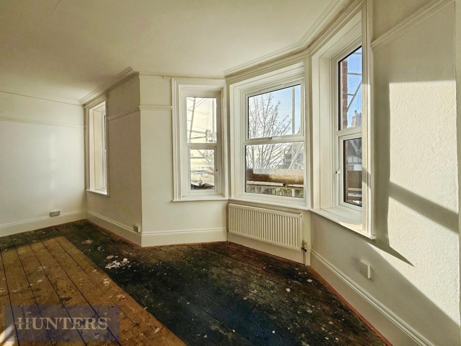 Alston Terrace, Exmouth