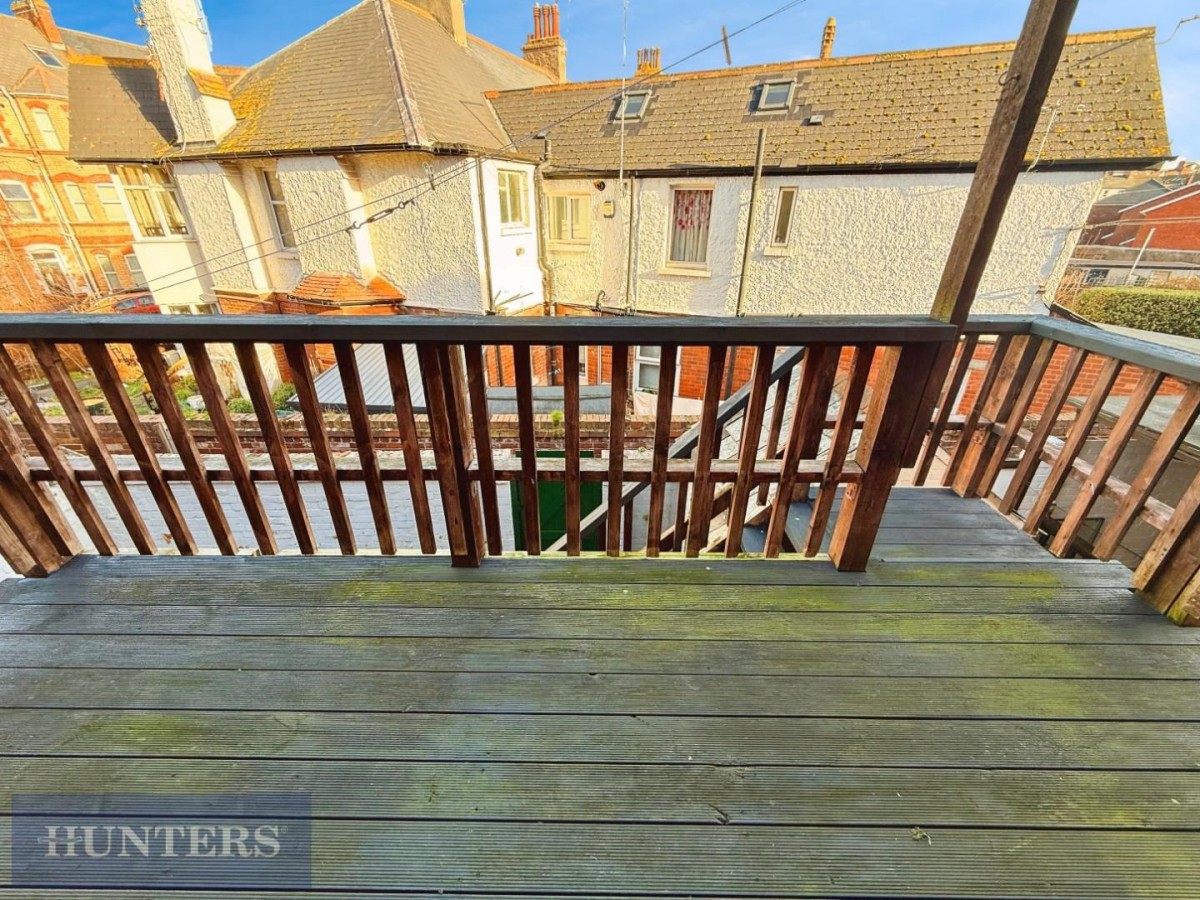 Alston Terrace, Exmouth