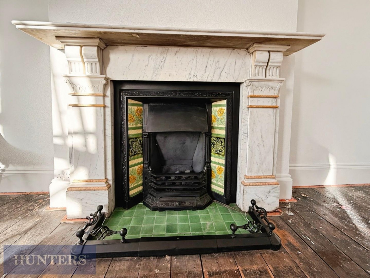 Alston Terrace, Exmouth