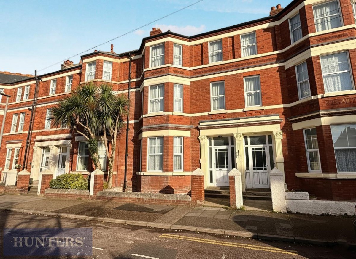 Alston Terrace, Exmouth