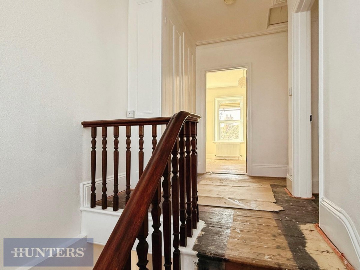 Alston Terrace, Exmouth