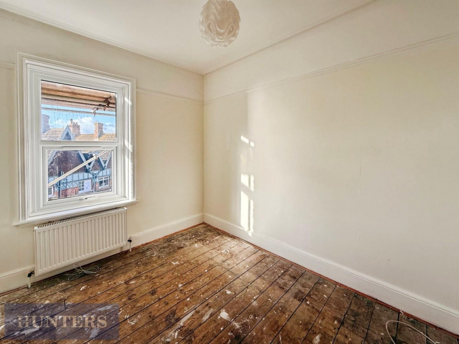 Alston Terrace, Exmouth