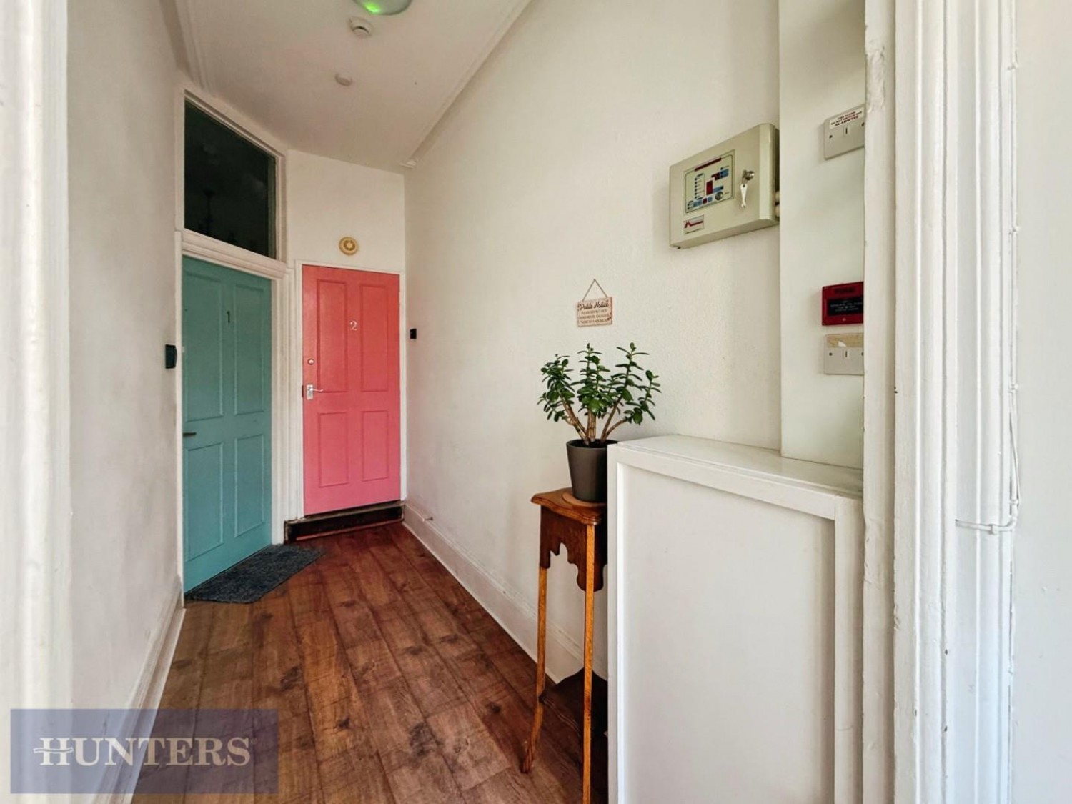 Alston Terrace, Exmouth