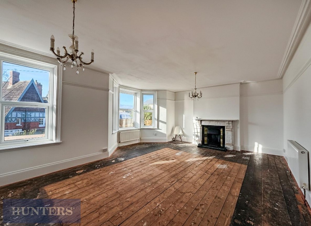 Alston Terrace, Exmouth