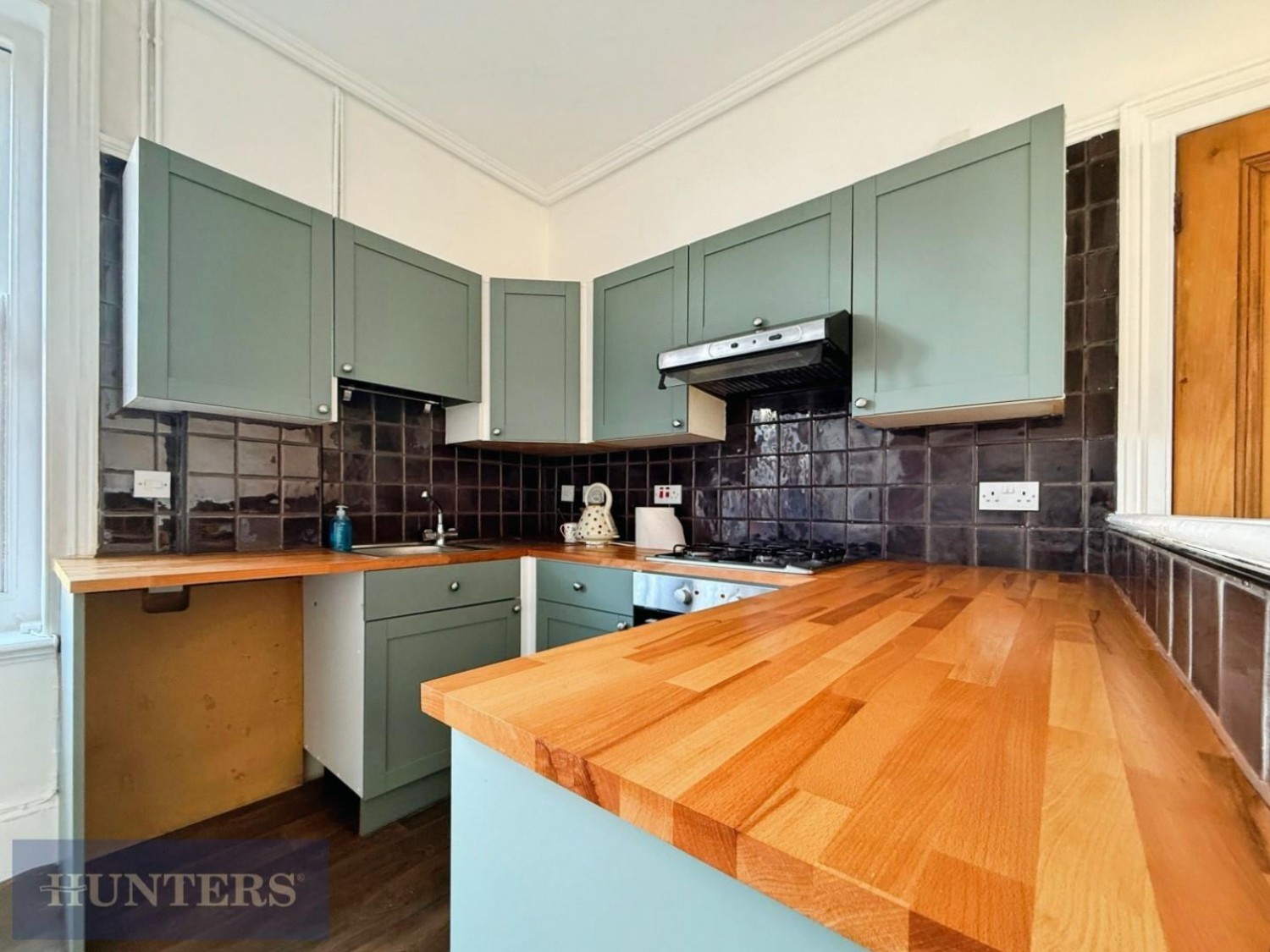 Alston Terrace, Exmouth