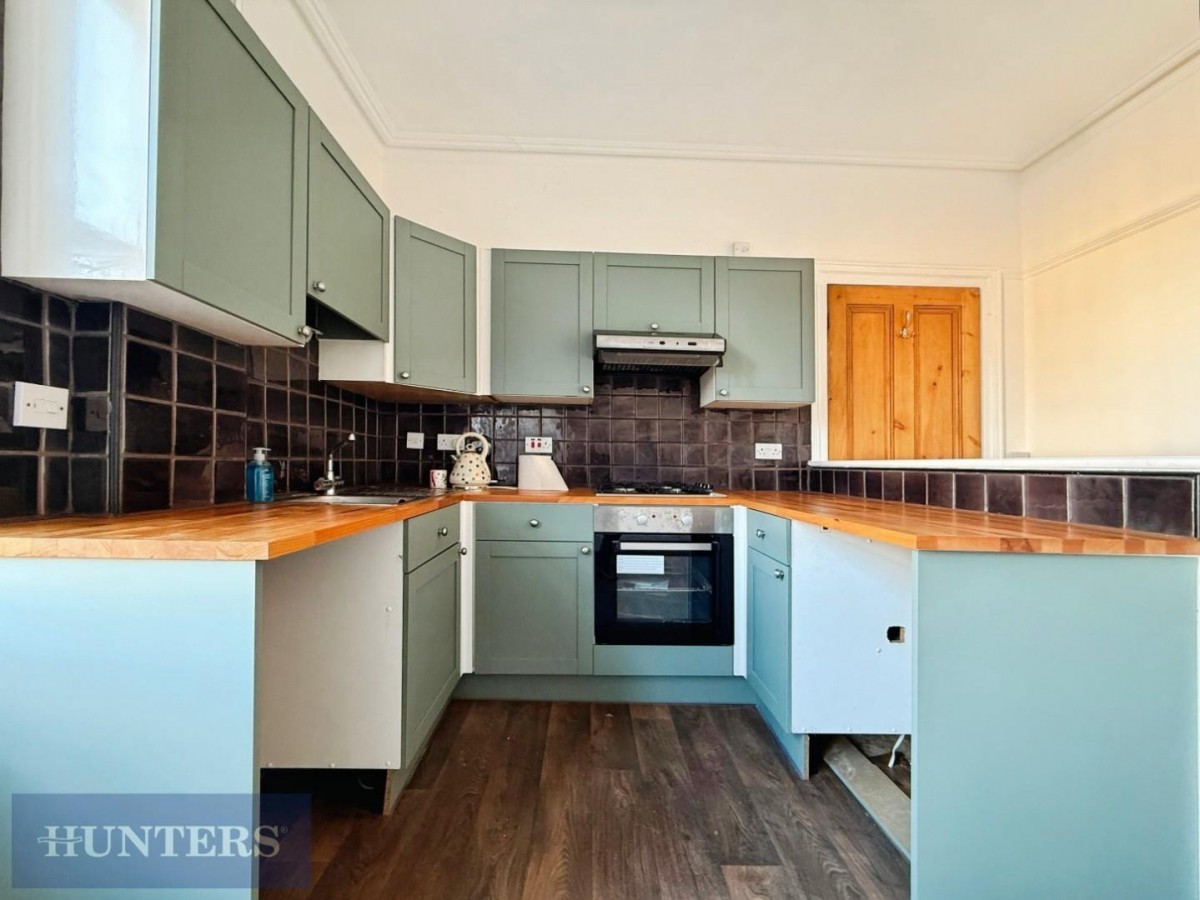 Alston Terrace, Exmouth