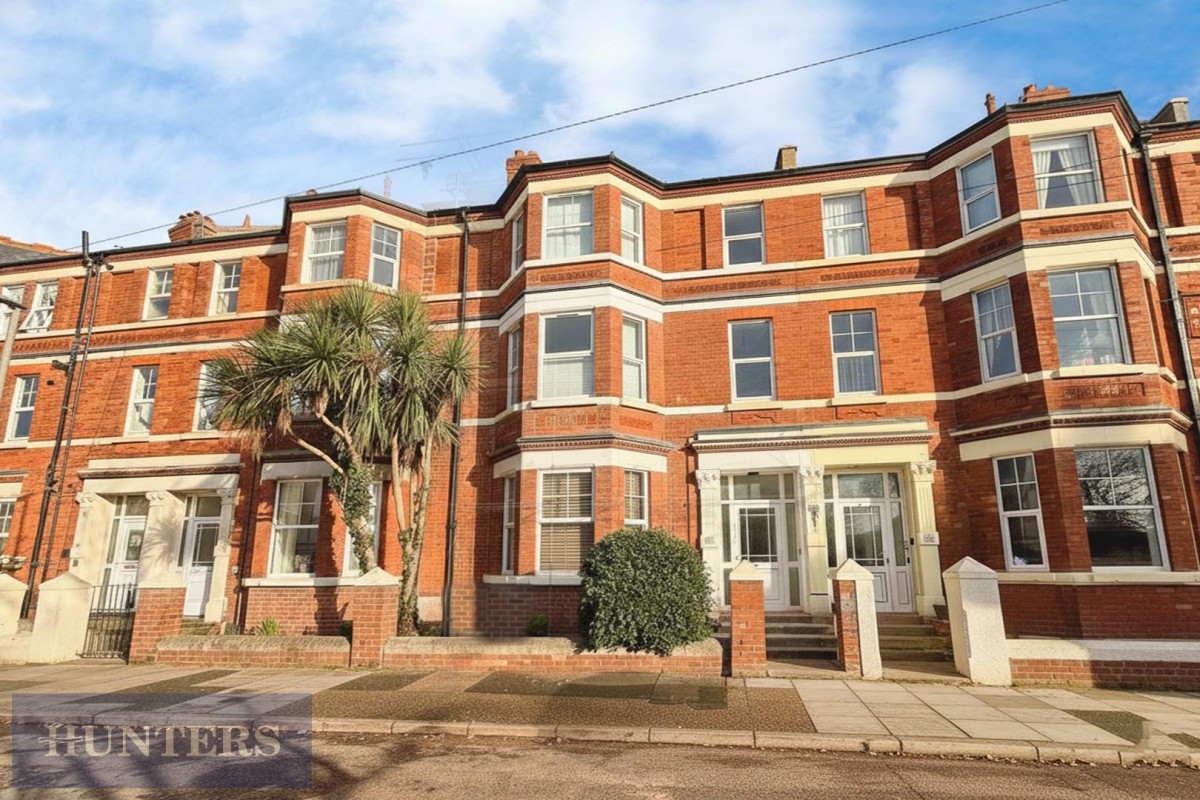 Alston Terrace, Exmouth