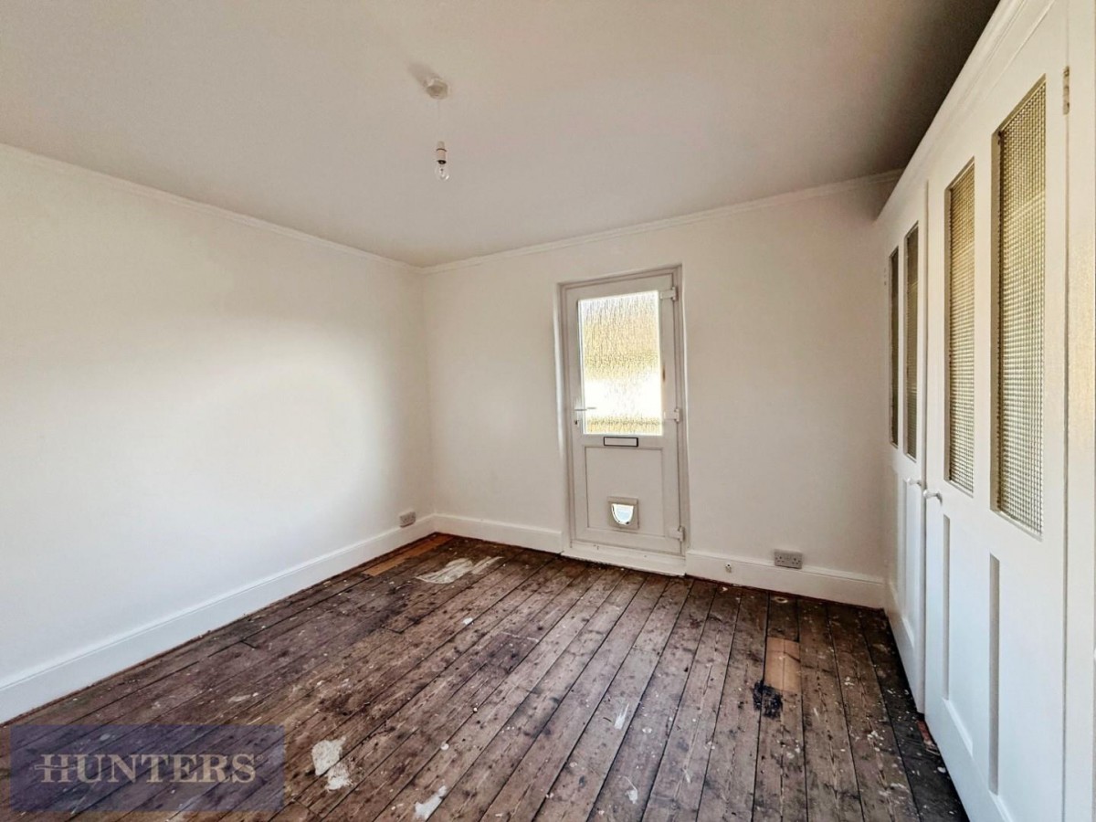 Alston Terrace, Exmouth